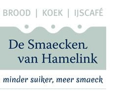 De Smaecken van Hamelink Logo